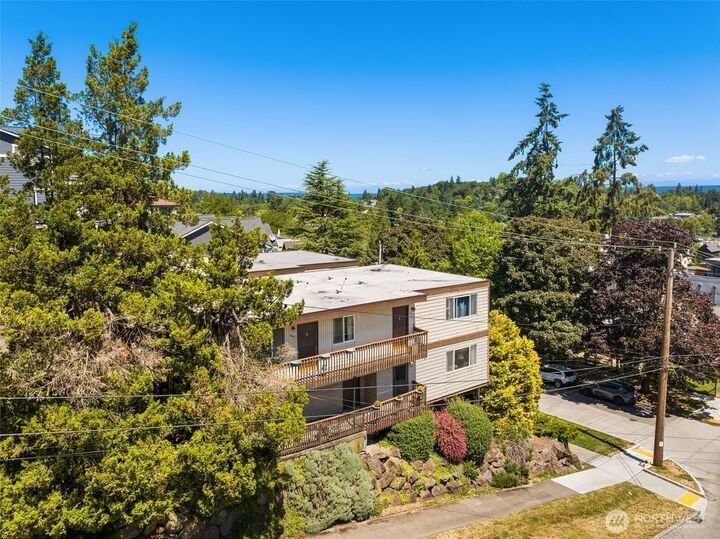 Land in Seattle, Washington, United States 2 - 18416418