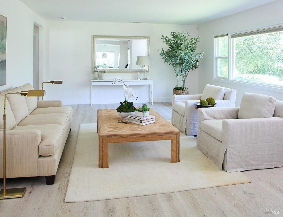 House in Calistoga, California, United States 3 - 18410353