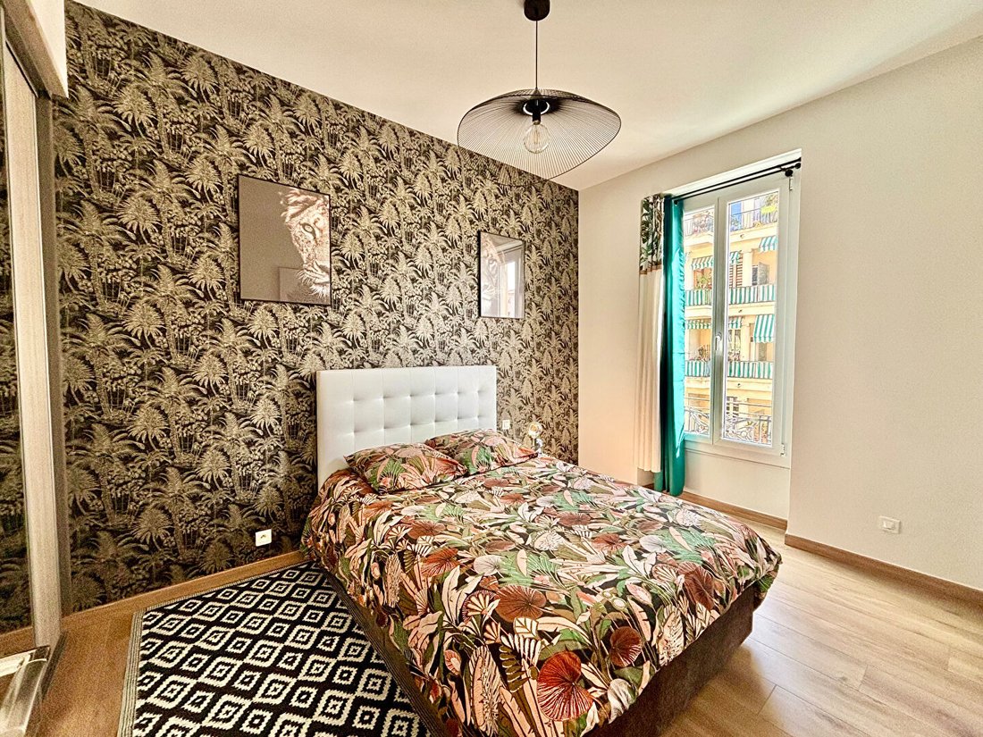 Apartment in Nice, Provence-Alpes-Côte d'Azur, France 5 - 18405440