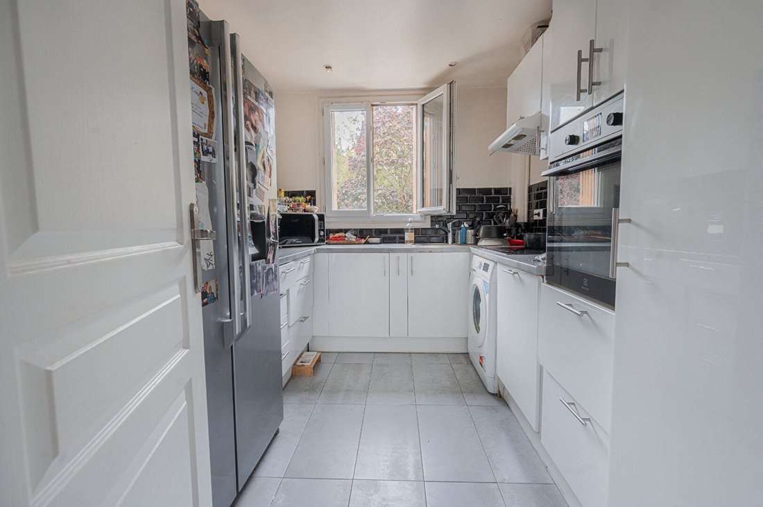 Apartment in Bordeaux Victor Hugo, Charenton-le-Pont, France 5 - 18405549