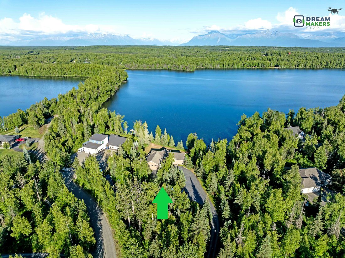 Wasilla, Alaska, United States 1 - 18415249