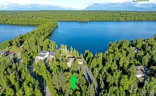 Wasilla, Alaska, United States 1