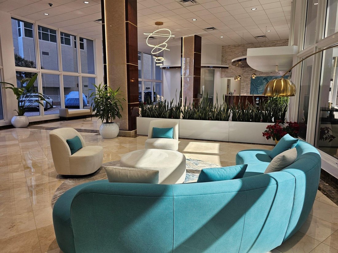 Condo in Fort Lauderdale, Florida, United States 3 - 18413236
