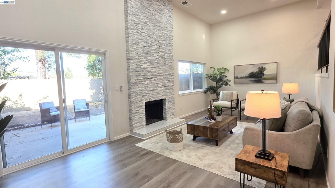 Townhouse in Newark, California, United States 3 - 18407496