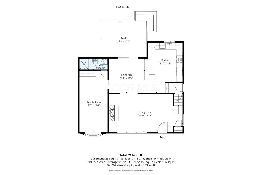 House in Columbus, Ohio, United States 4 - 18404029