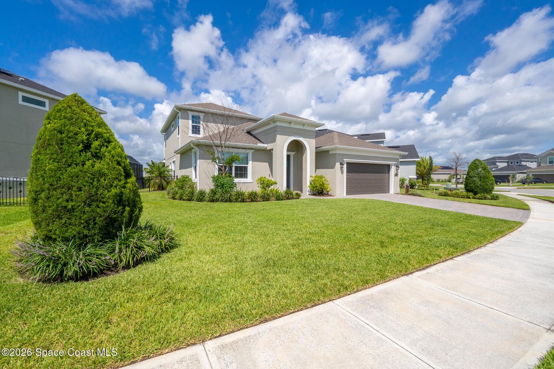 House in Melbourne, Florida, United States 5 - 18398906
