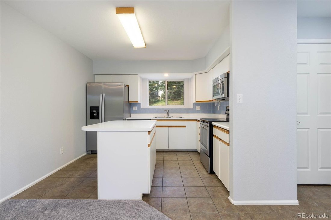 Townhouse in Dillon, Colorado, United States 5 - 18407056