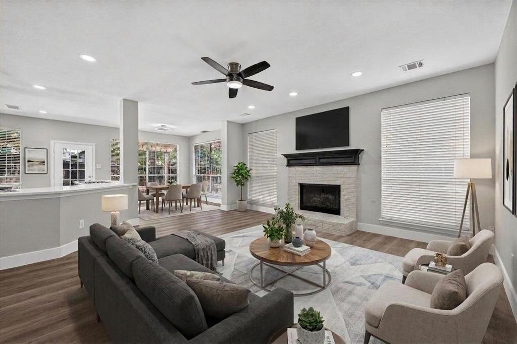 House in Lewisville, Texas, United States 3 - 18404105