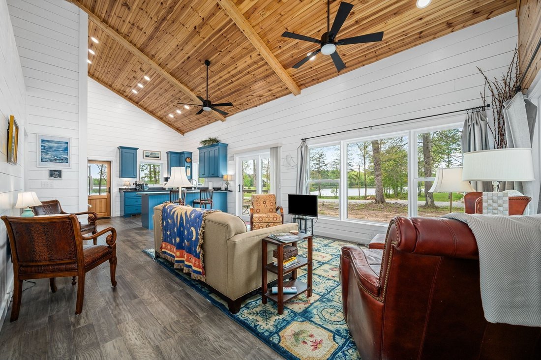 House in Tracy City, Tennessee, United States 3 - 18408528