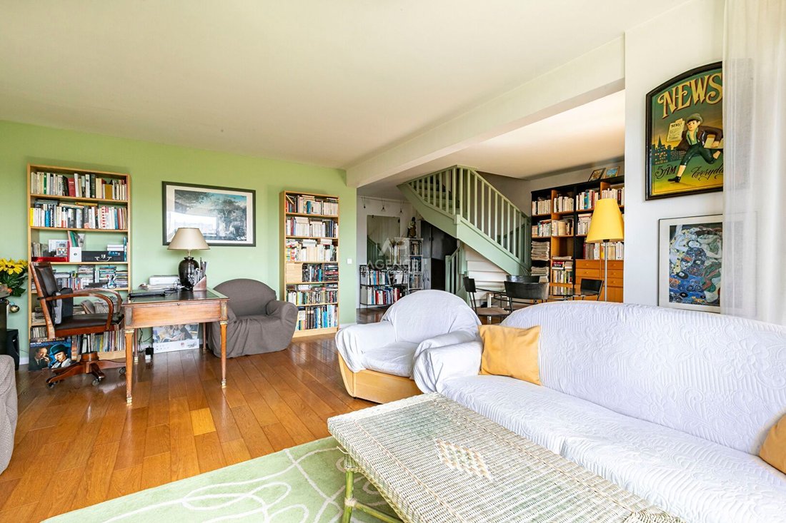 Apartment in Montesson, Ile-de-France, France 3 - 18407538
