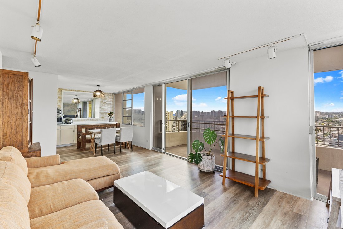 Condo in Honolulu, Hawaii, United States 1 - 18411810