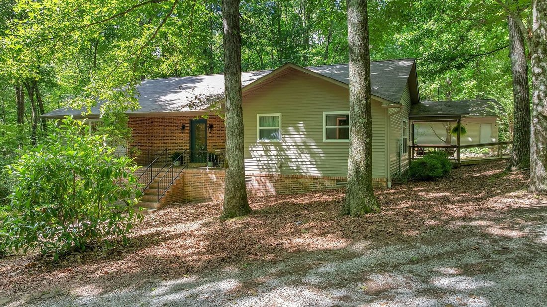 House in Monteagle, Tennessee, United States 2 - 18408656