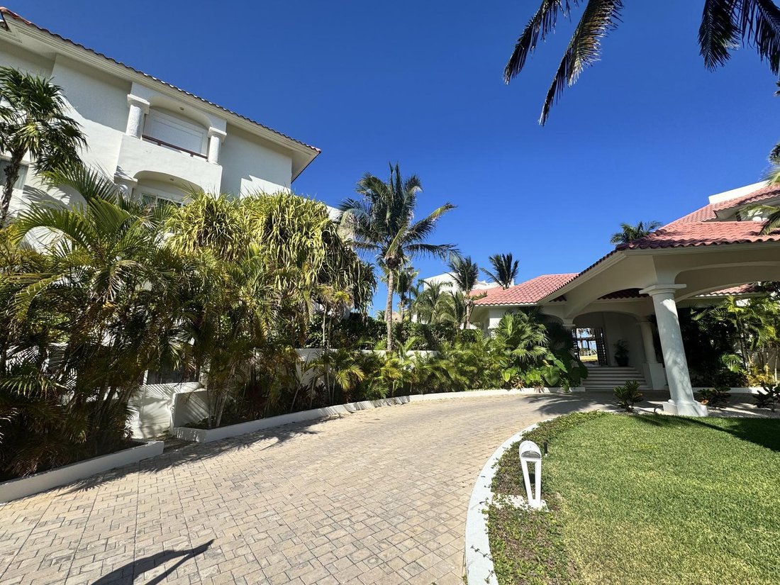 Apartment in Cancún, Quintana Roo, Mexico 5 - 18404476