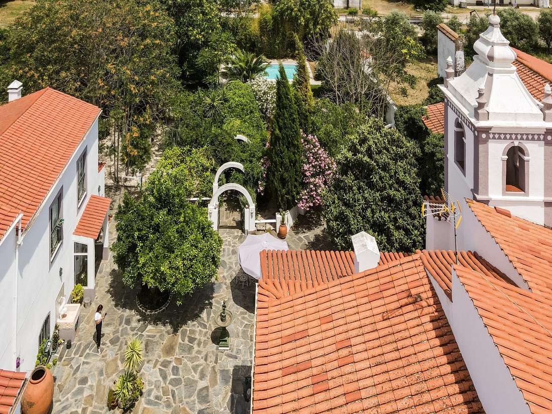 Maison à Borba (Sao Bartolomeu), District d'Évora, Portugal 2 - 17674060