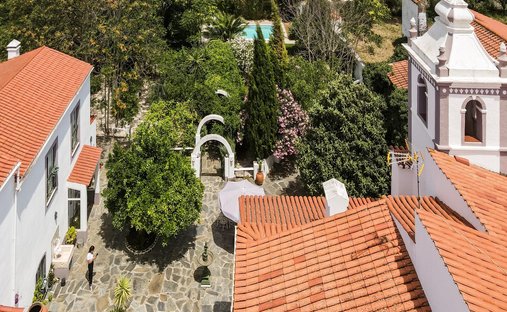 Casa a Borba (Sao Bartolomeu), Distretto di Évora, Portogallo 1