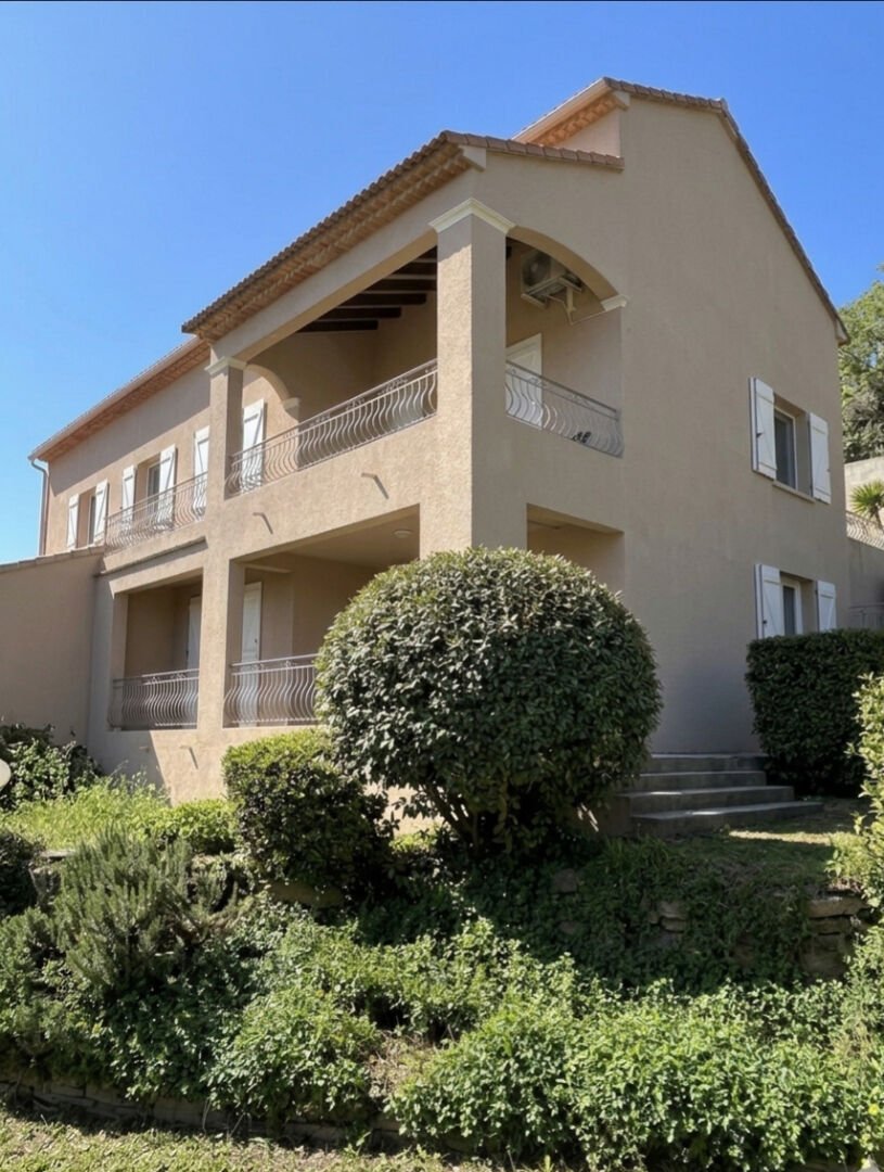 Villa in Penta-di-Casinca, Corsica, France 1 - 18406055