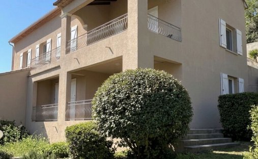 Villa in Penta-di-Casinca, Corsica, France 1