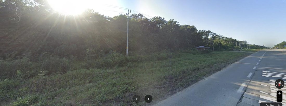 Land in Santo Domingo, Quintana Roo, Mexico 5 - 18404497
