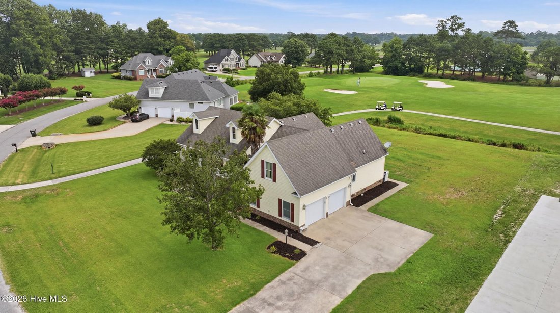 House in Grandy, North Carolina, United States 3 - 18407814