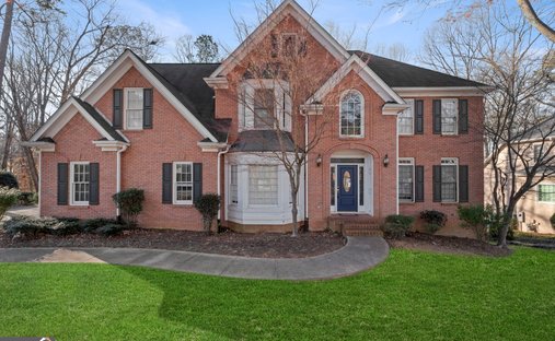 House in Douglasville, Georgia, United States 1