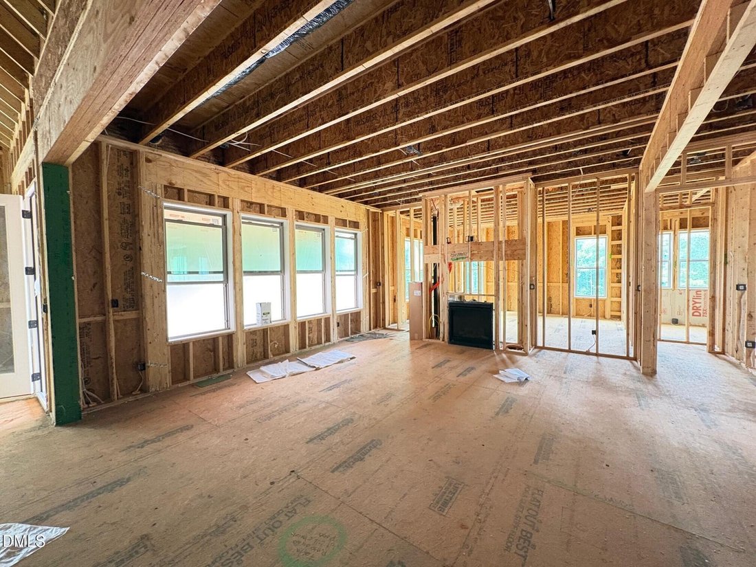 House in Pittsboro, North Carolina, United States 2 - 17890478