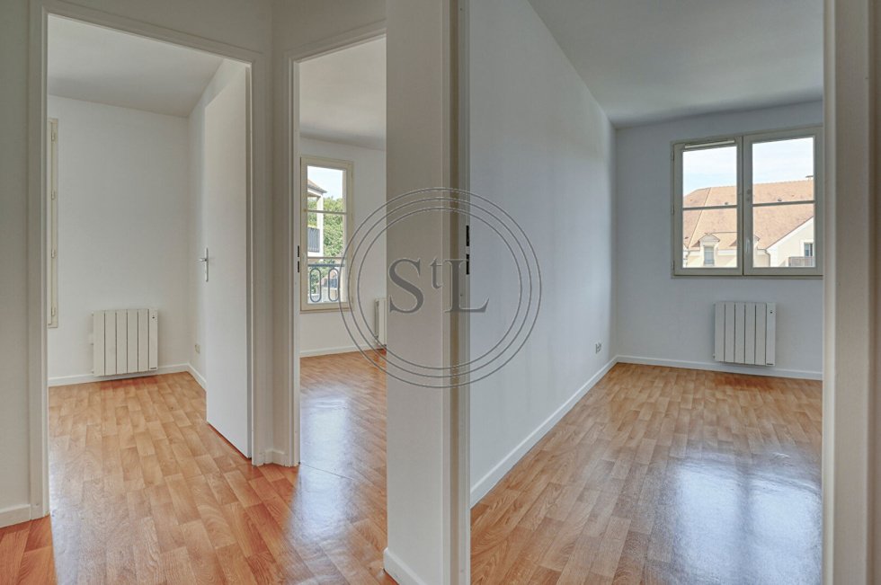 Apartment in Bas Buc, Buc, France 5 - 18407503