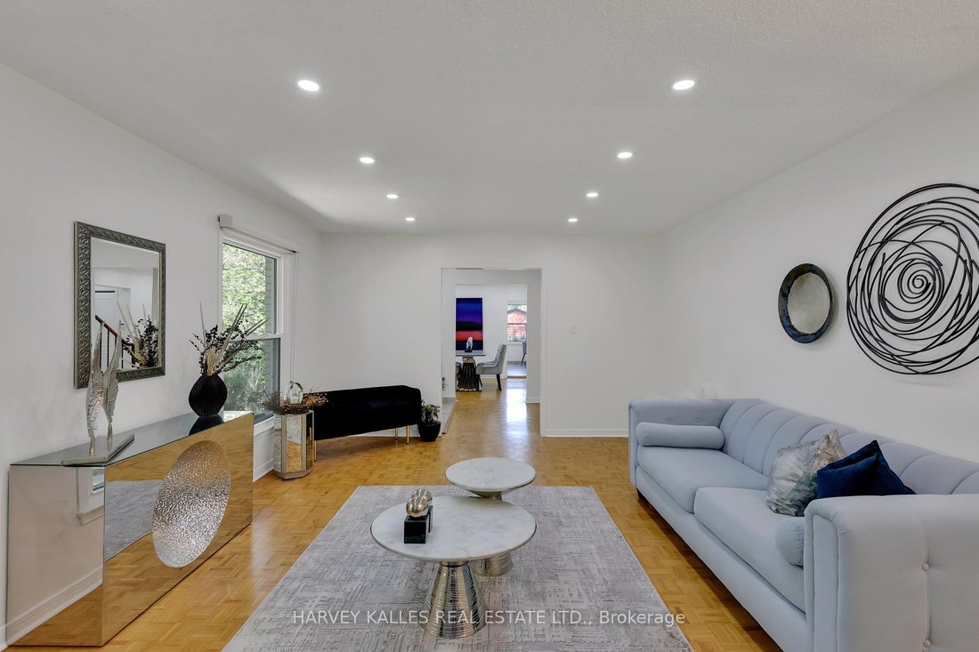 House in Markham, Ontario, Canada 1 - 18410320