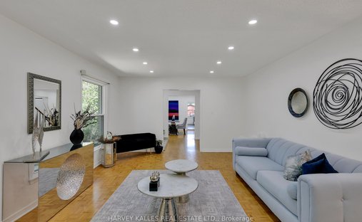 Haus in Markham, Ontario, Kanada 1