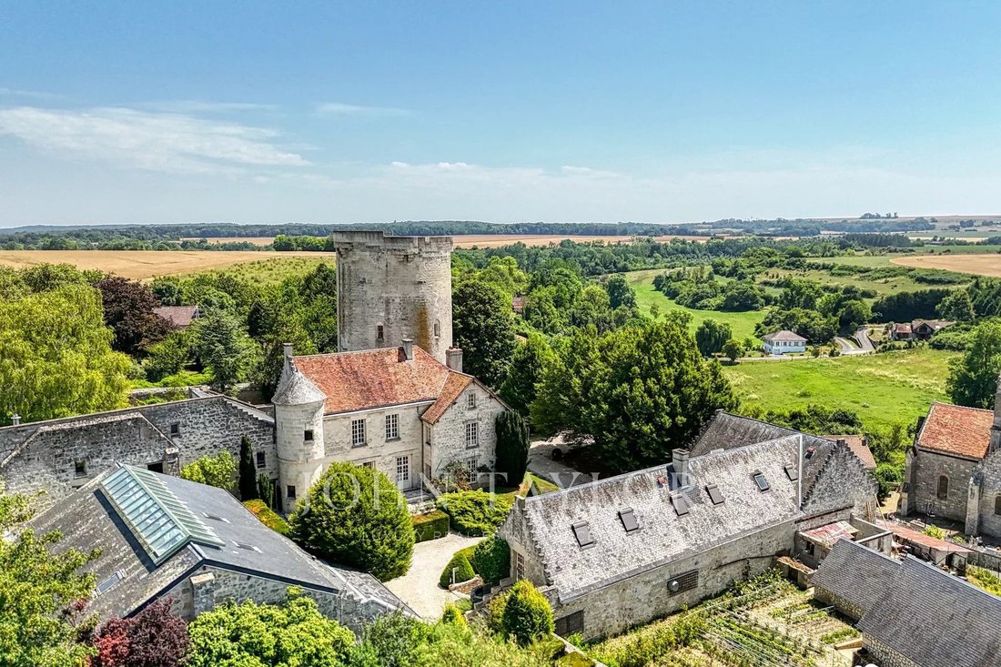 House in Centre, Soissons, France 1 - 18413992