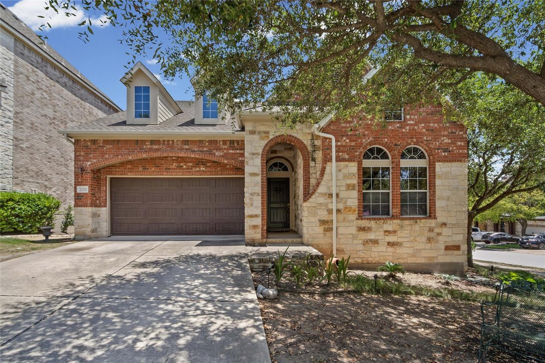 House in Austin, Texas, United States 2 - 18408053