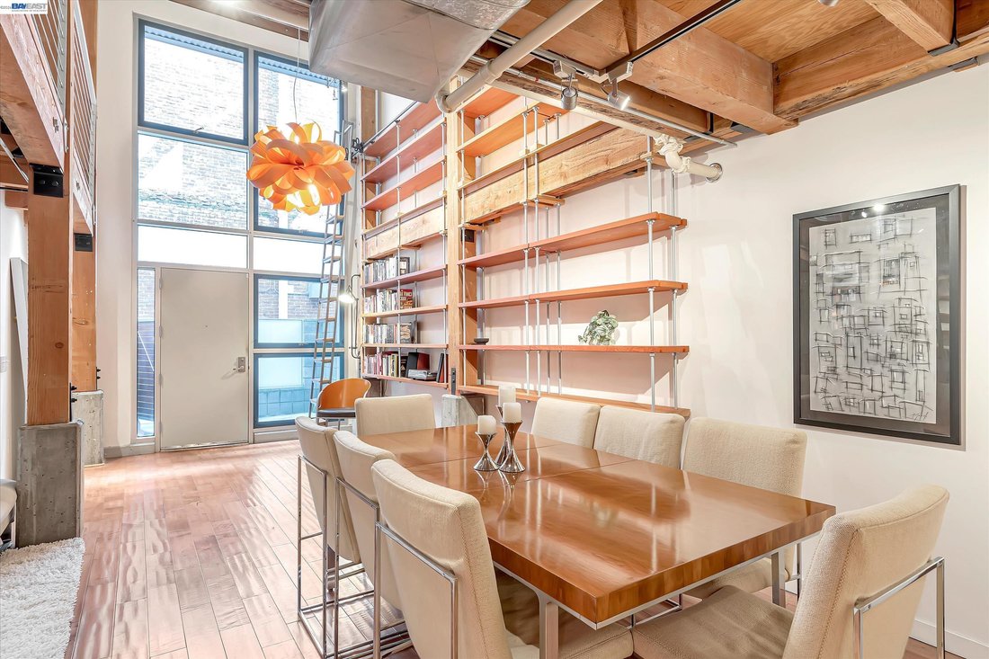 Condo in San Francisco, California, United States 3 - 18407614