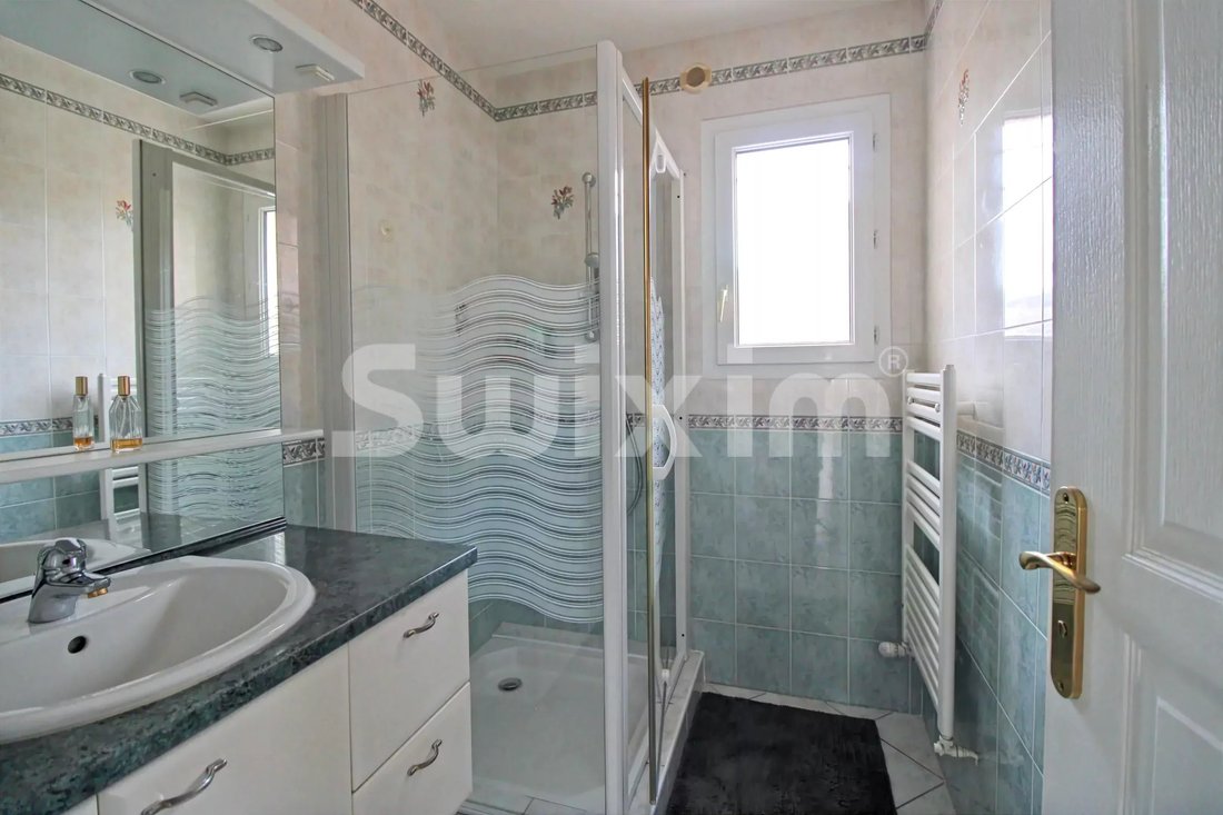 House in Centre Ville Nord, Aix-les-Bains, France 5 - 18404308