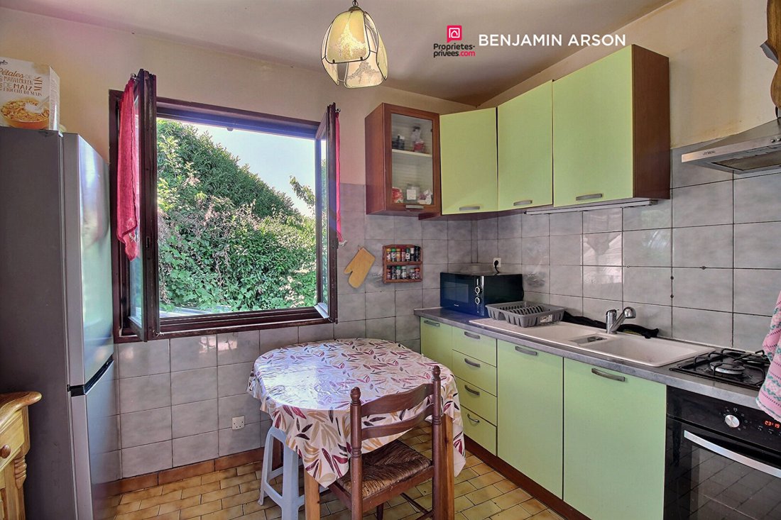 Villa in Chambery, Auvergne-Rhône-Alpes, France 3 - 18414105