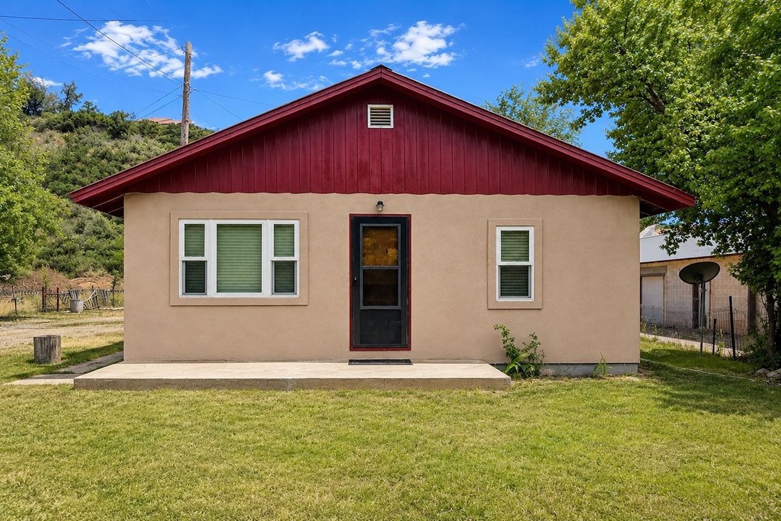 Durango, Colorado, United States 1 - 18412050