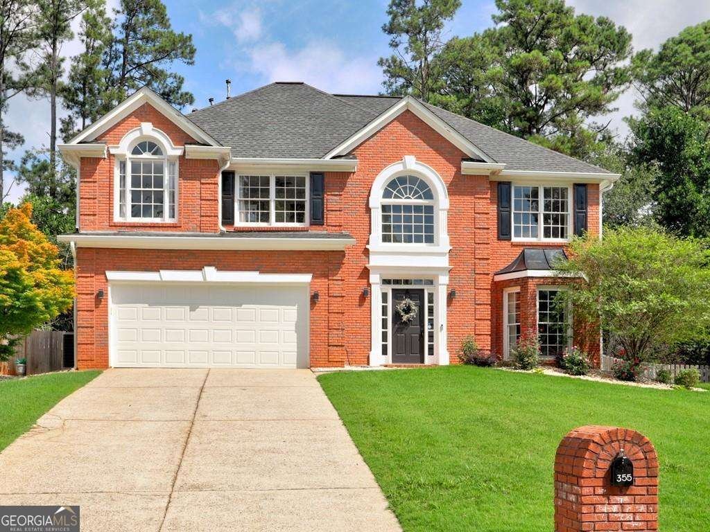 House in Suwanee, Georgia, United States 1 - 18403645