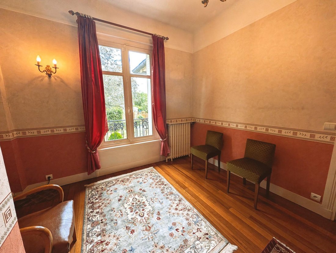 House in Bois de Verrieres-Vaupereux, Verrières-le-Buisson, France 5 - 18415857