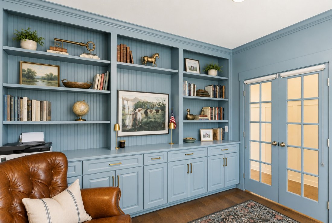 House in Spring Hill, Tennessee, United States 1 - 18086942