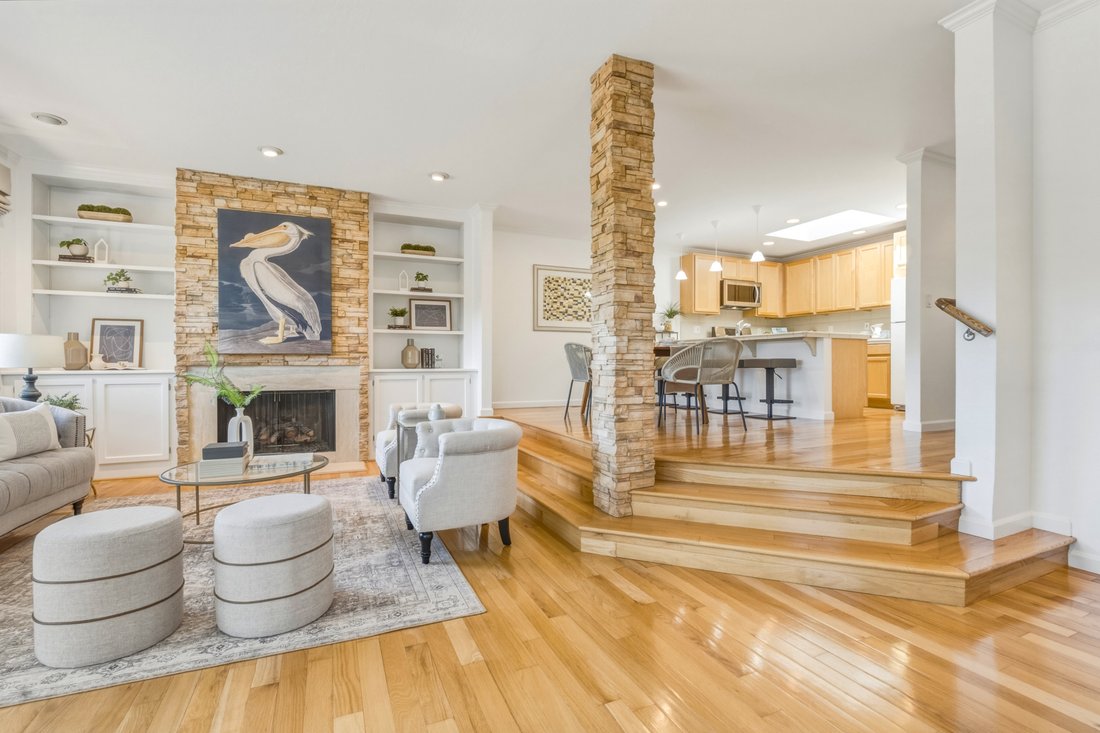 House in San Rafael, California, United States 2 - 18412338