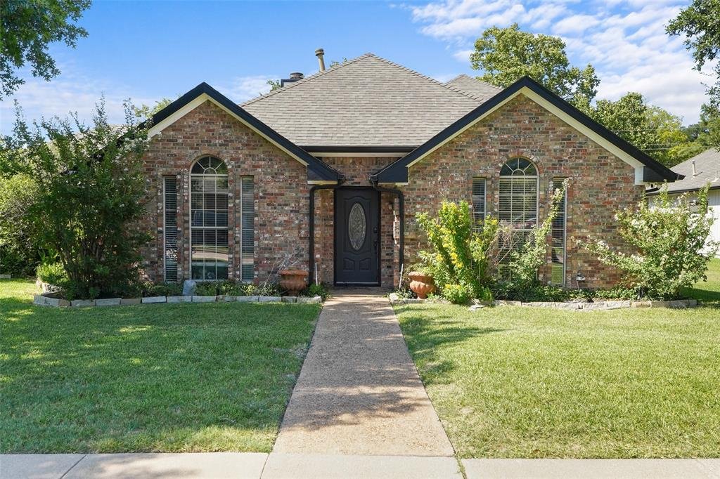 House in Carrollton, Texas, United States 2 - 18415047