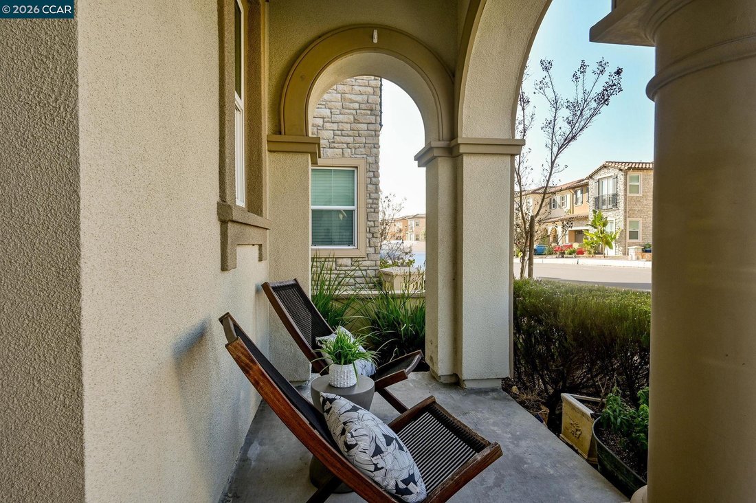 House in San Ramon, California, United States 4 - 18410349