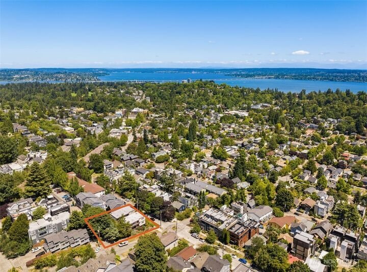 Land in Seattle, Washington, United States 1 - 18416418