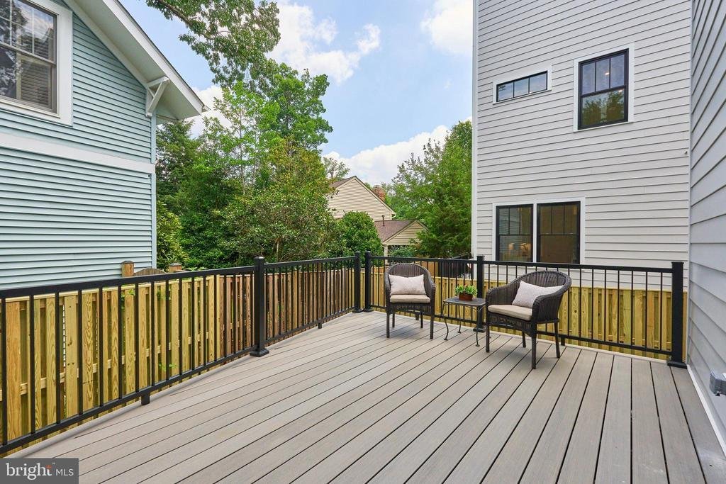 House in Arlington, Virginia, United States 4 - 18404059