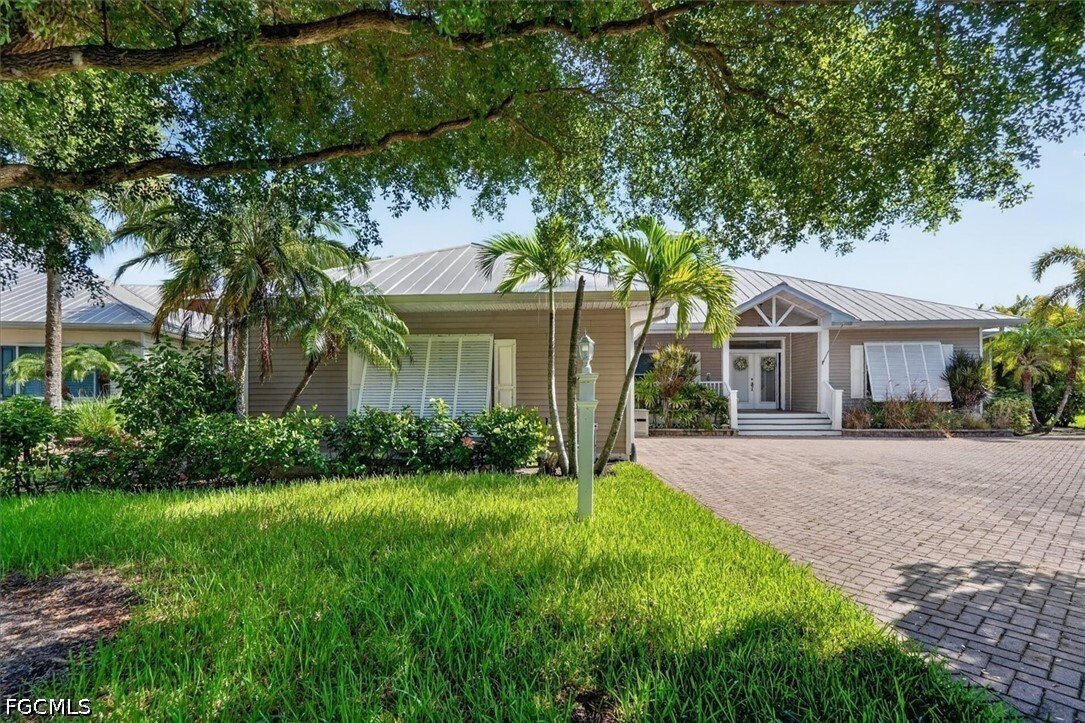 House in Fort Myers, Florida, United States 1 - 18407992