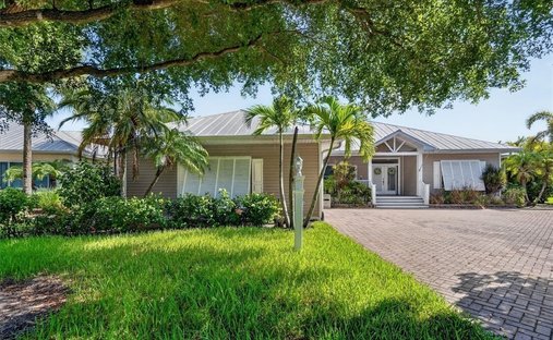 House in Fort Myers, Florida, United States 1
