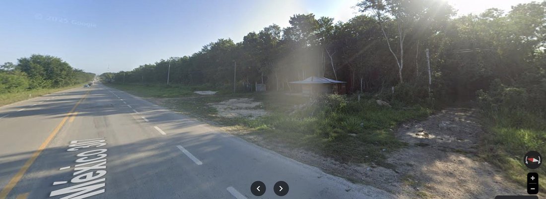 Land in Santo Domingo, Quintana Roo, Mexico 4 - 18404497