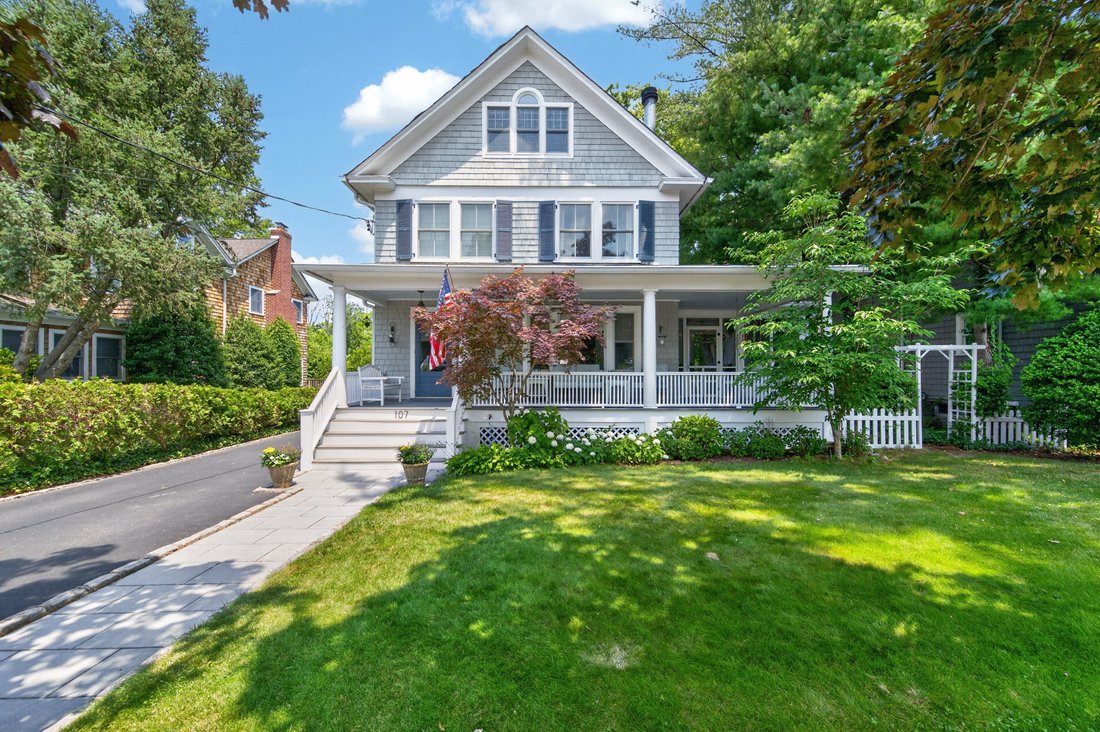 House in Upper Brookville, New York, United States 1 - 18404669