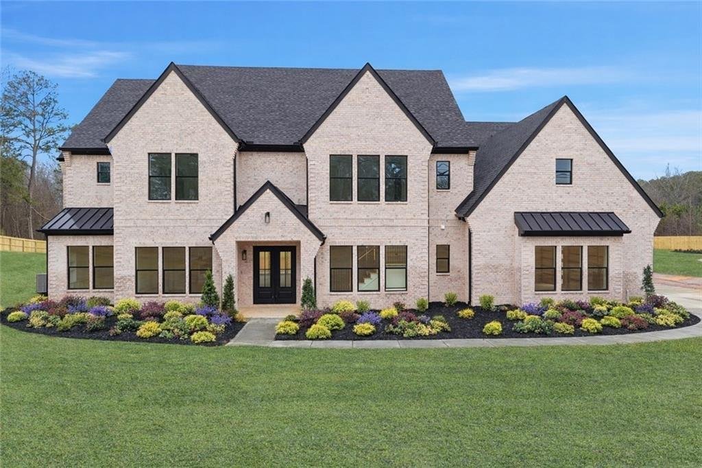 House in Buford, Georgia, United States 2 - 18409020