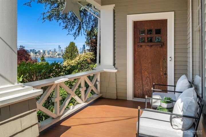 House in Seattle, Washington, United States 1 - 18416356