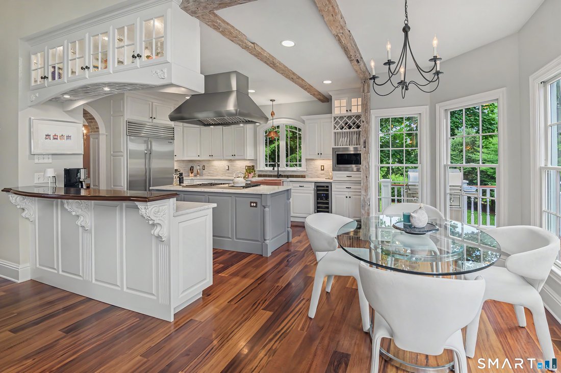 House in Ridgefield, Connecticut, United States 5 - 18407213