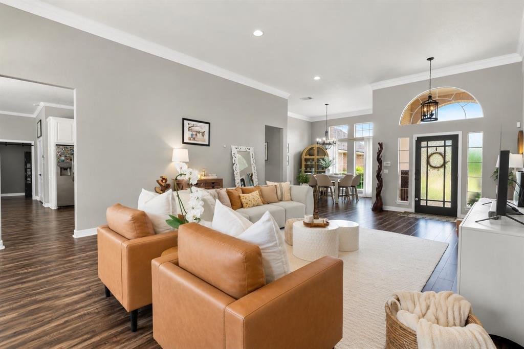House in Aledo, Texas, United States 5 - 18404646